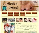 Trisha's Friends Image