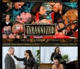 Tyrannized Image