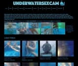 Underwater Sex Cam Image