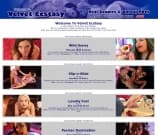 Velvet Ecstasy Image