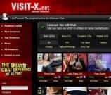Visit-X Image