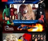 Vivid Parodies Image