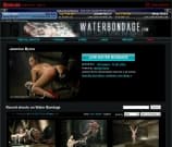 Water Bondage Image