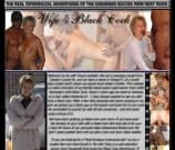 Wife 4 Black Cock Image