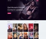 xGirl Hub Image