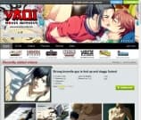 Yaoi Movie Archive Image