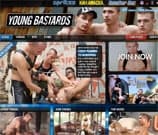 Young Bastards Image